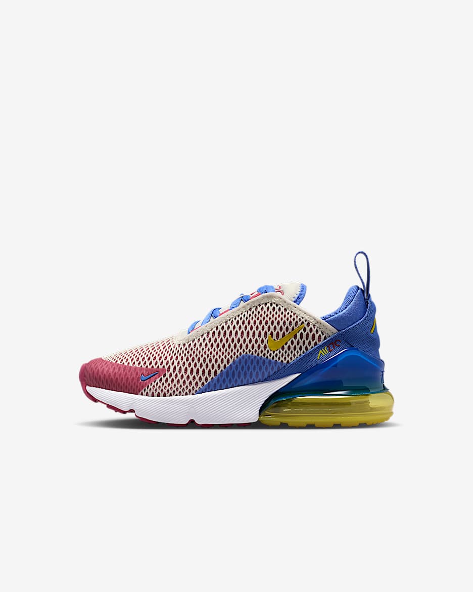 シューズ NIKE - NIKE AIR MAX 270 G  25cm Amazon | [ナイキ] エアマックス 270G CK6483-102 白/黒